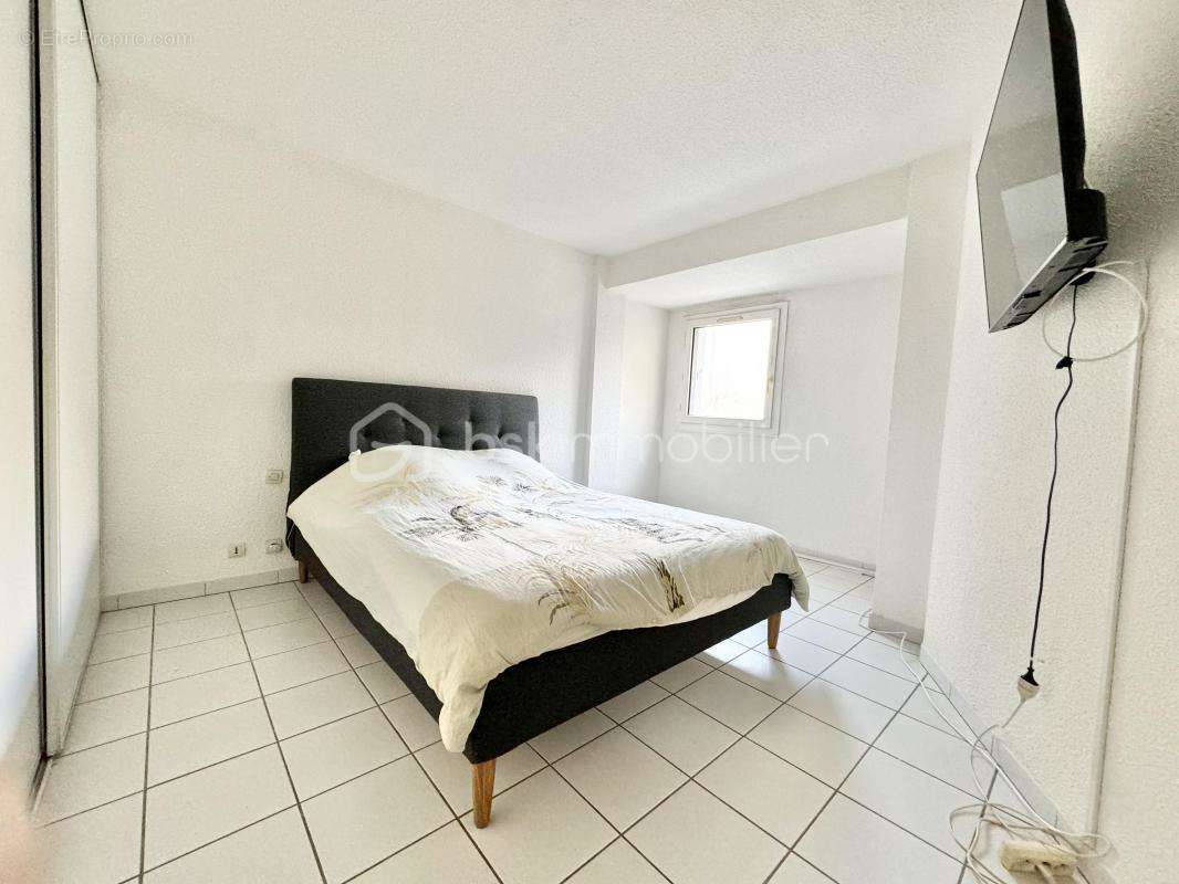 Appartement à BEZIERS