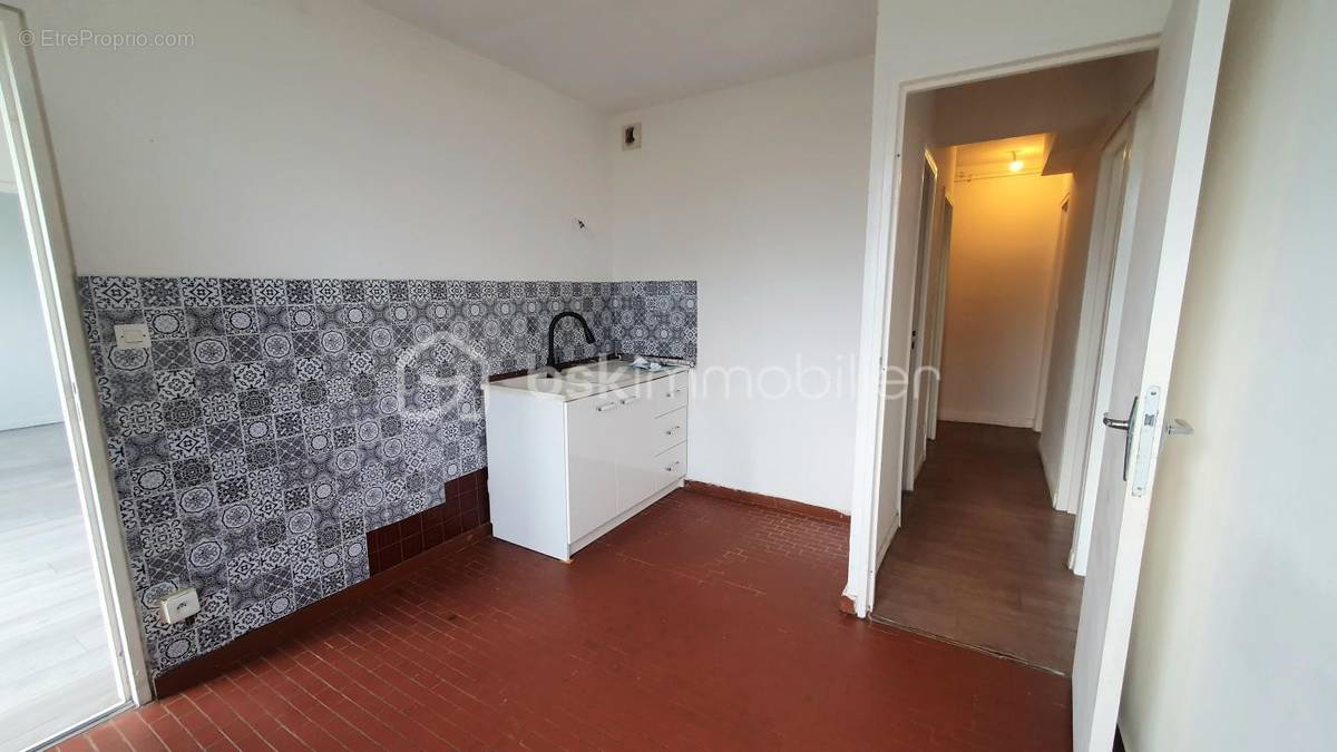 Appartement à LE HAVRE