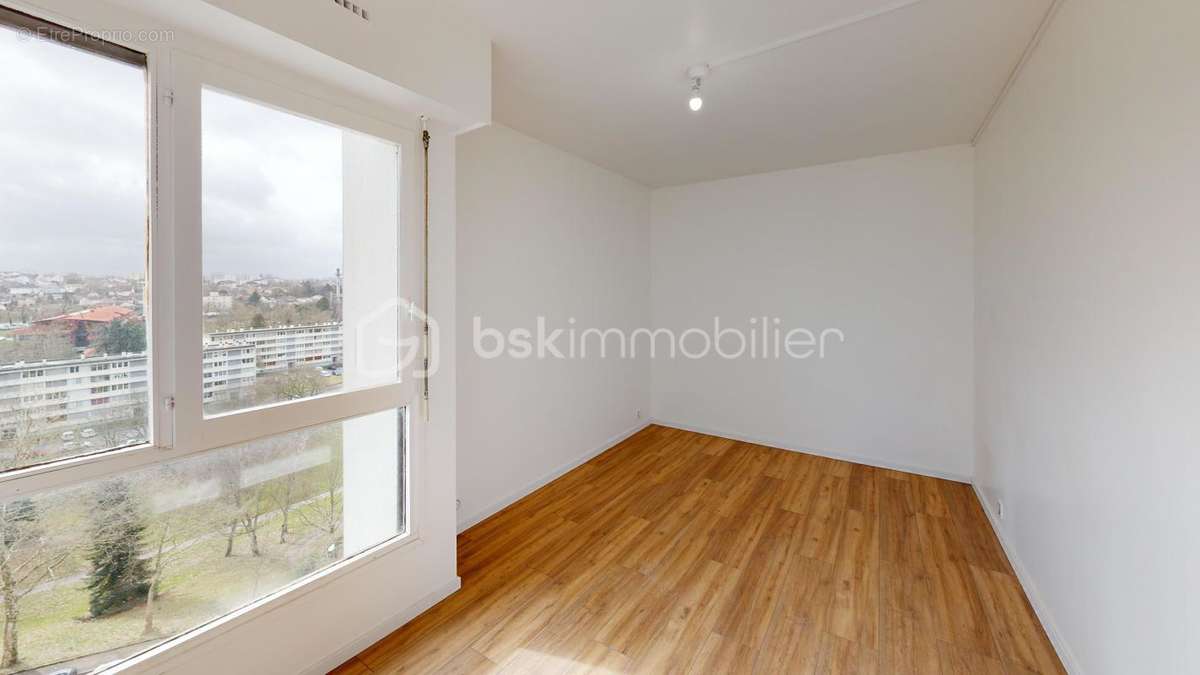 Appartement à LIMOGES