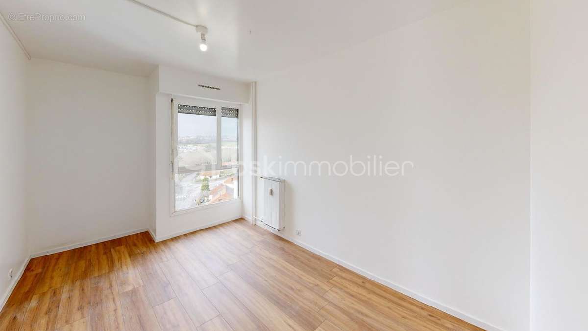 Appartement à LIMOGES