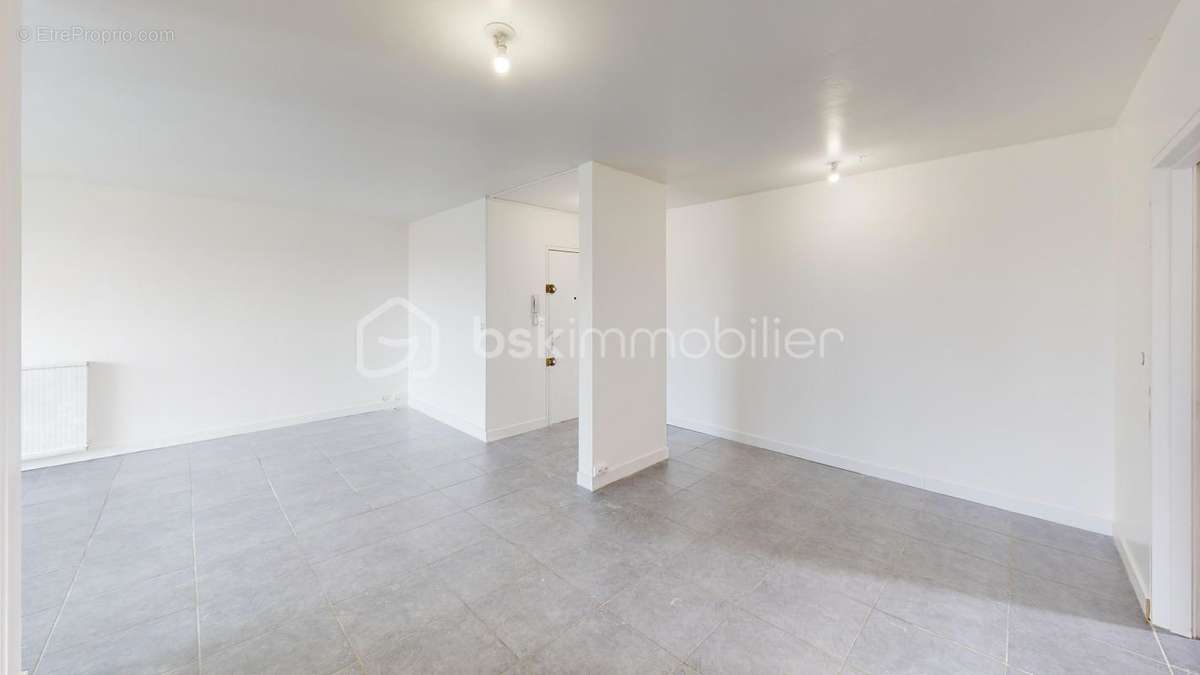 Appartement à LIMOGES