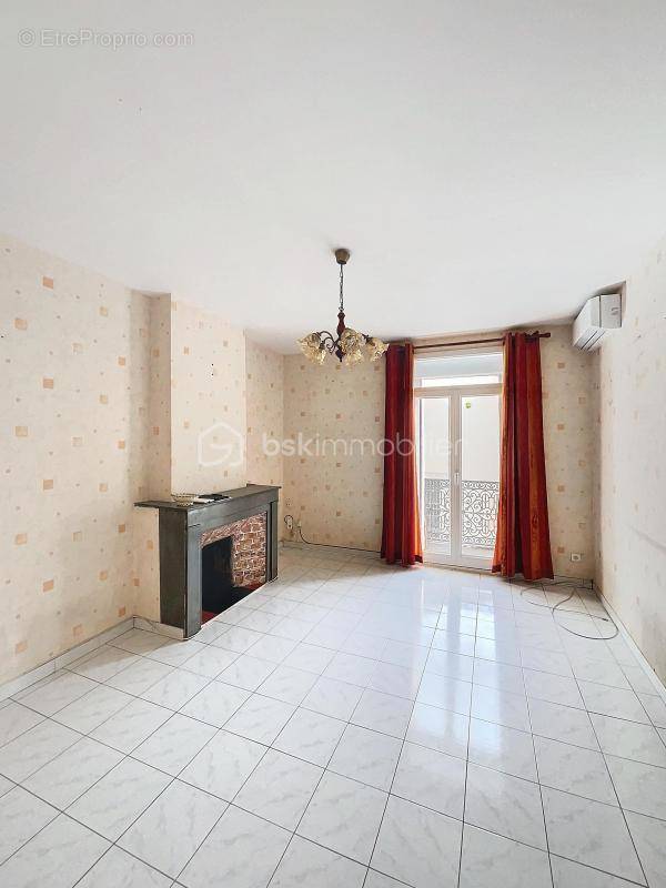 Appartement à BEZIERS