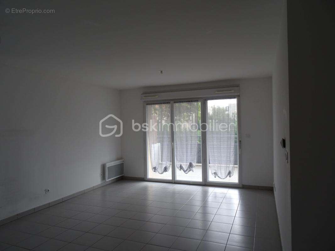 Appartement à AVIGNON