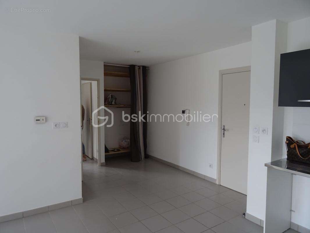 Appartement à AVIGNON