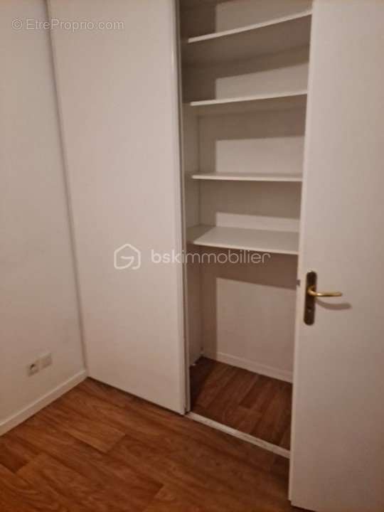 Appartement à DRANCY