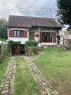 Maison à AULNAY-SOUS-BOIS