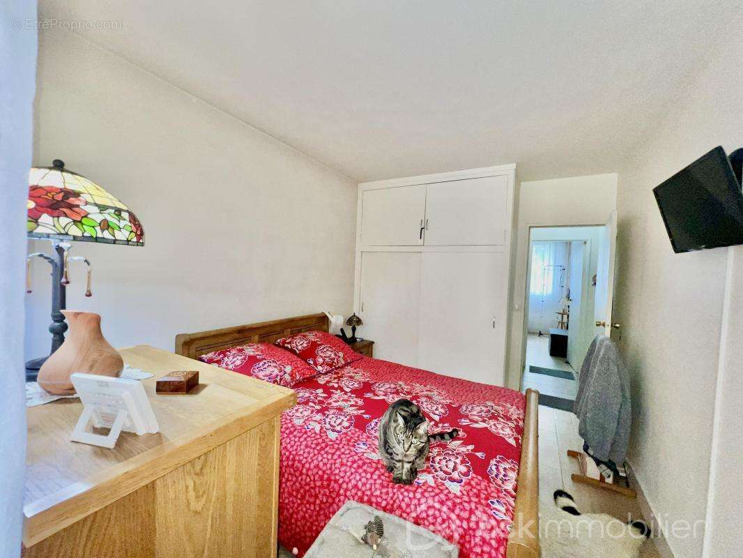 Appartement à GONESSE