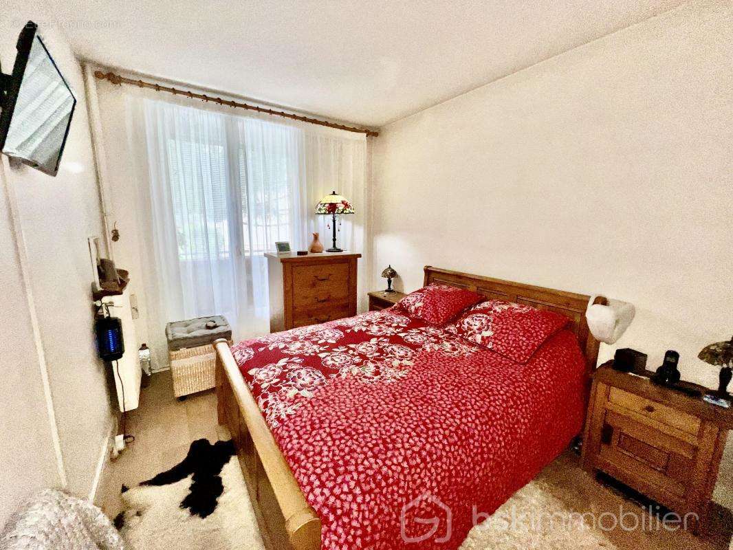 Appartement à GONESSE