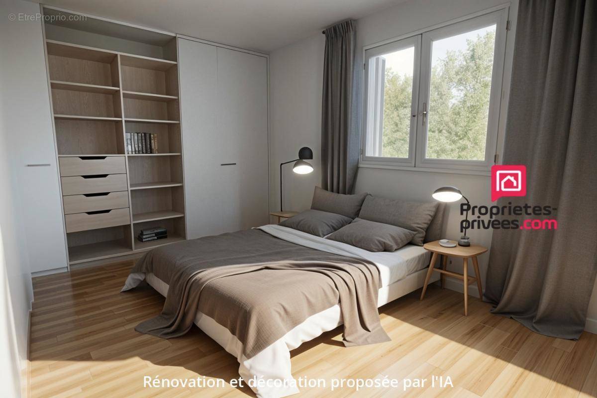 Appartement à ROQUEBRUNE-SUR-ARGENS