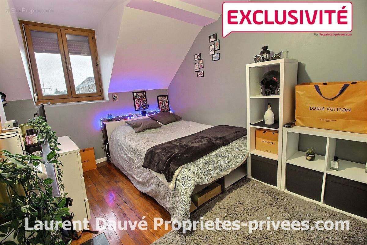 Appartement à ORLEANS