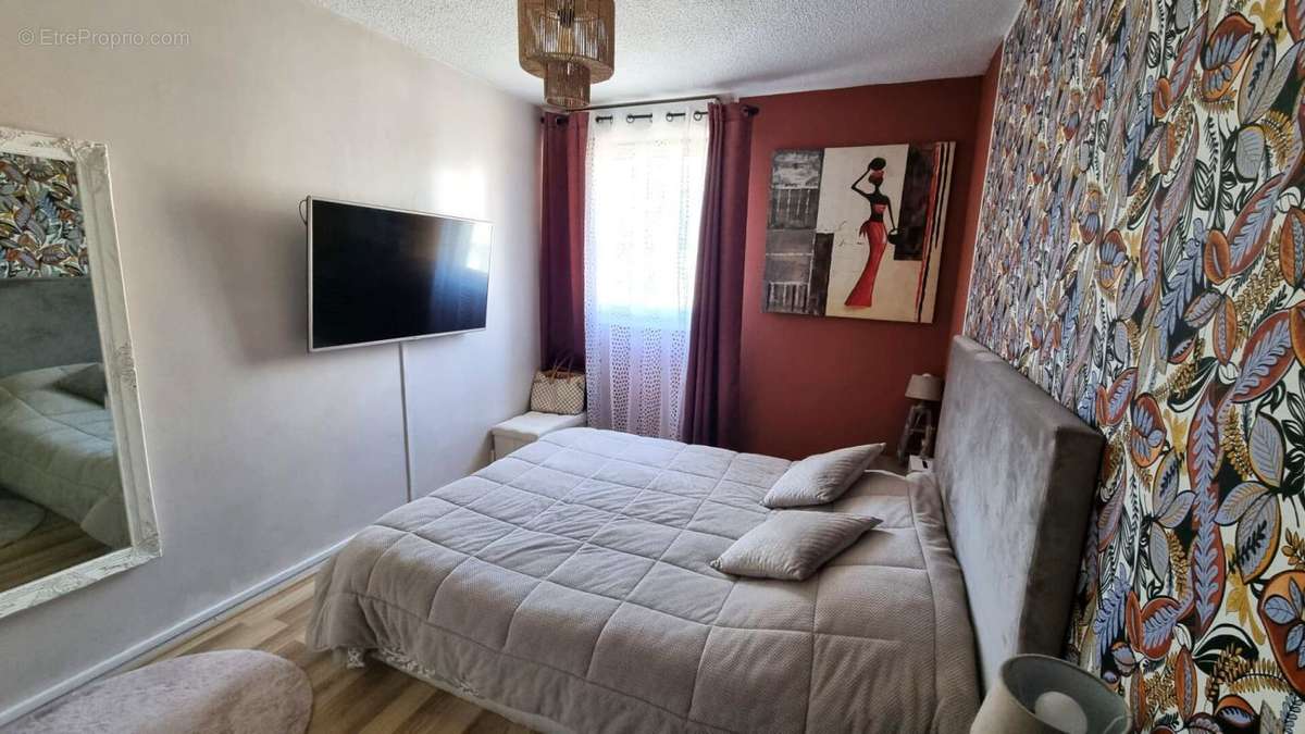 Appartement à LORMONT