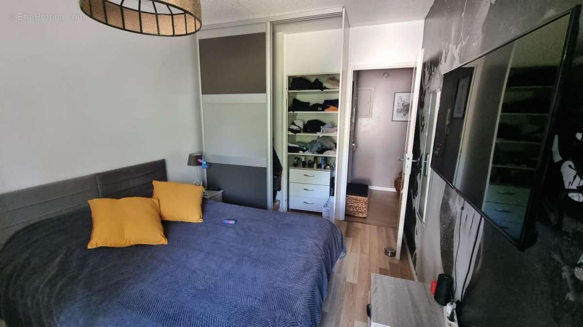 Appartement à LORMONT