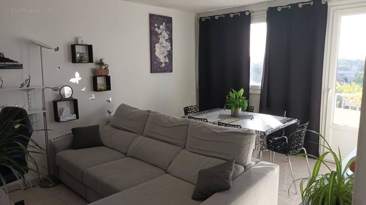 Appartement à NOYON