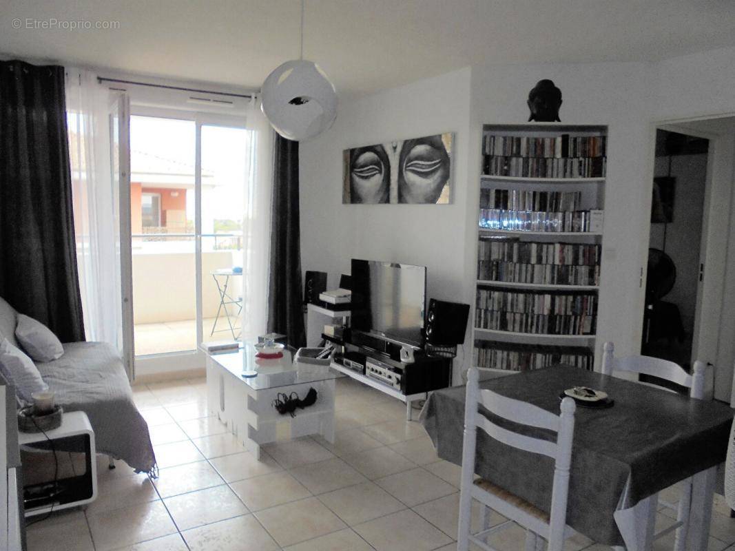 Appartement à ISTRES