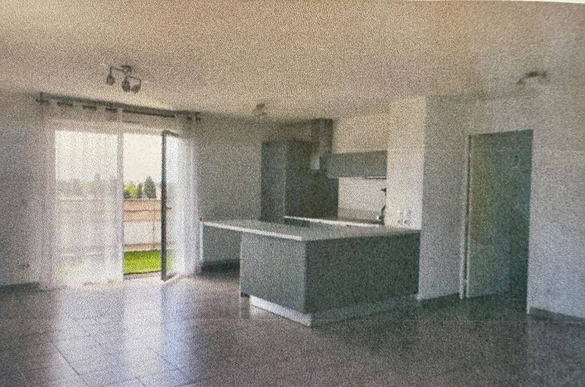 Appartement à MIRAMAS