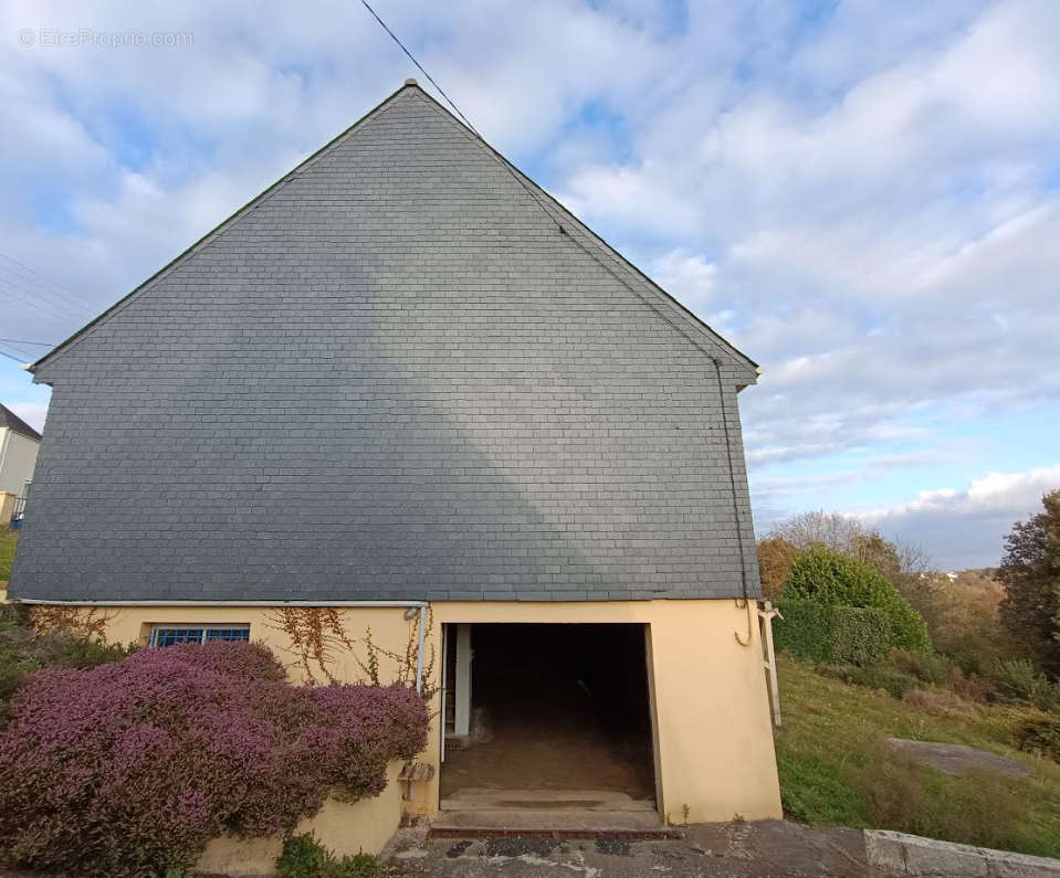 Maison à GOURIN