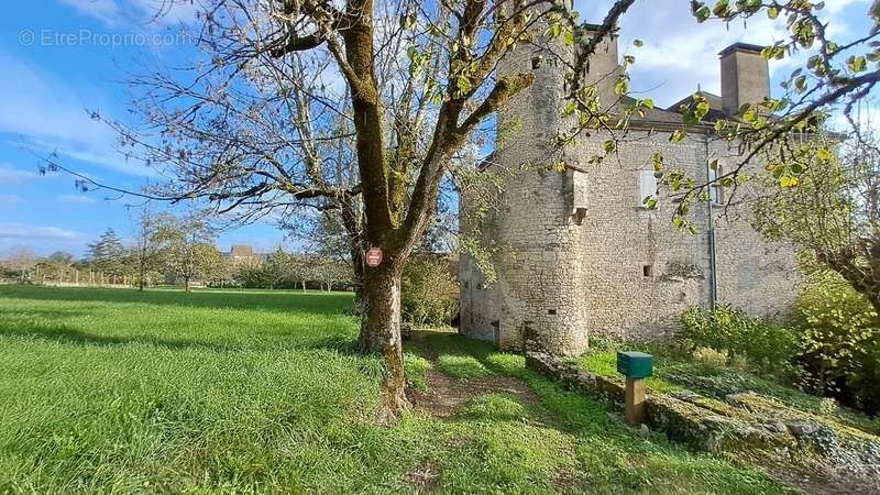 Maison à SOUILLAC