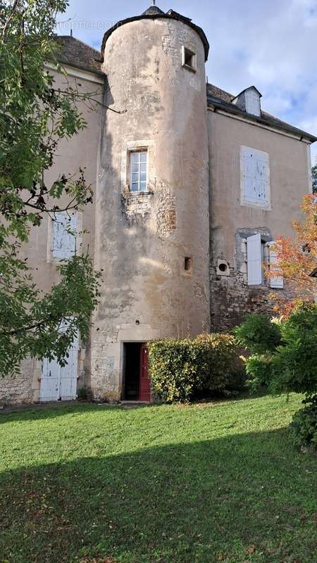 Maison à SOUILLAC