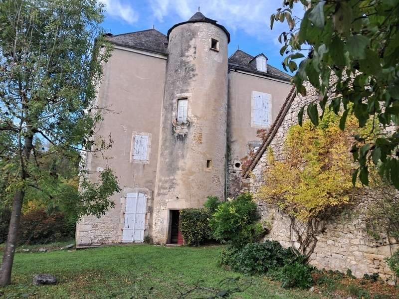 Maison à SOUILLAC