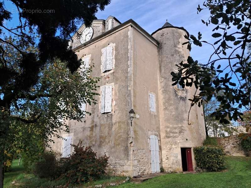 Maison à SOUILLAC