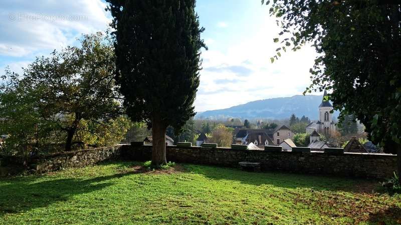 Maison à SOUILLAC