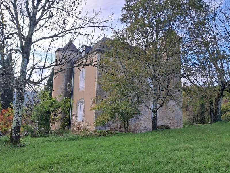 Maison à SOUILLAC