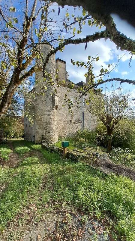 Maison à SOUILLAC