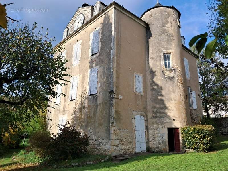 Maison à SOUILLAC