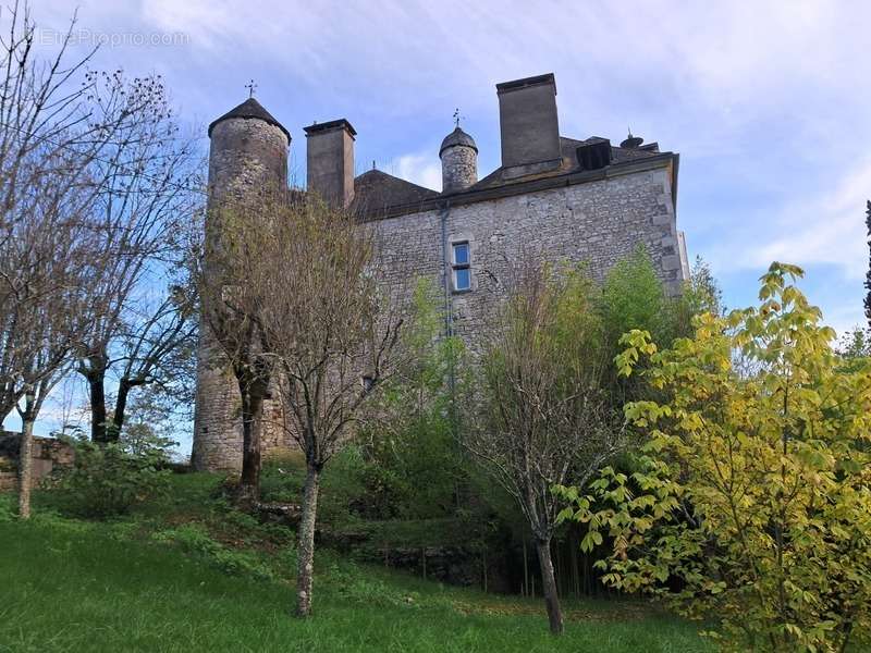 Maison à SOUILLAC