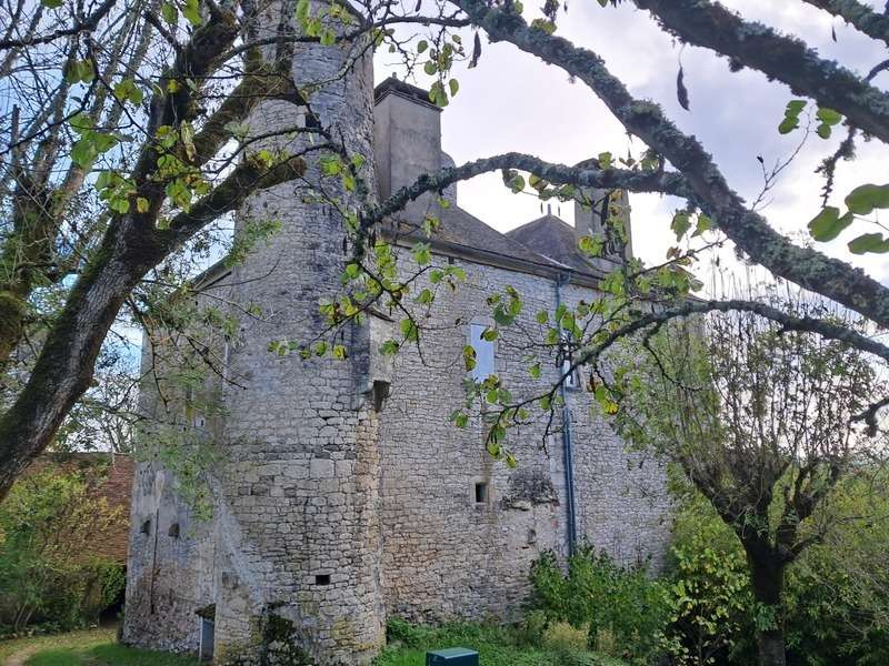 Maison à SOUILLAC