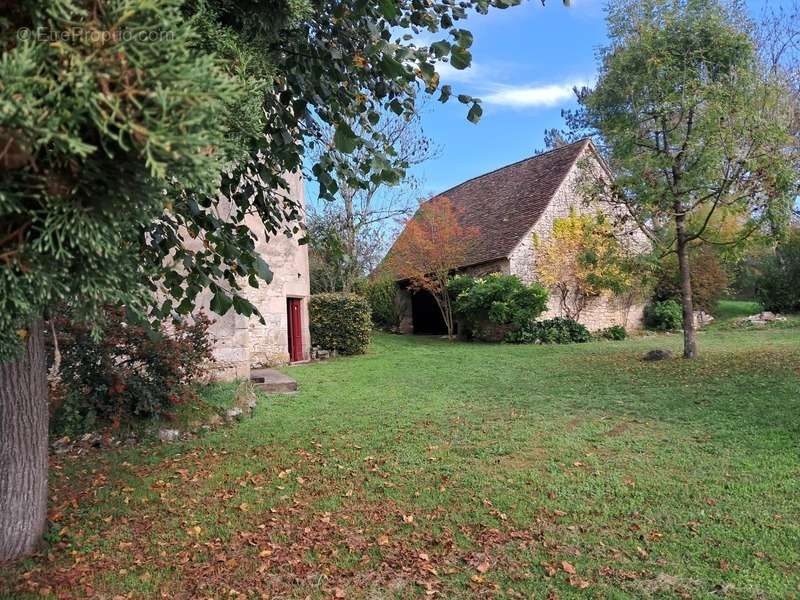 Maison à SOUILLAC