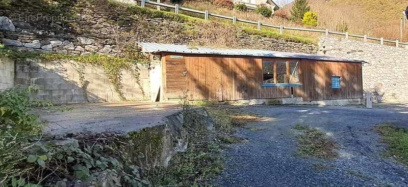 Maison à SAINT-LARY-SOULAN