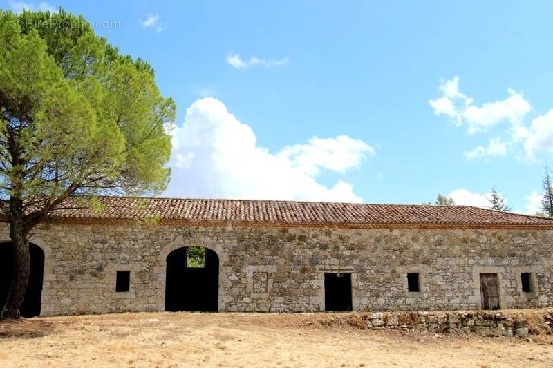 Maison à LECTOURE