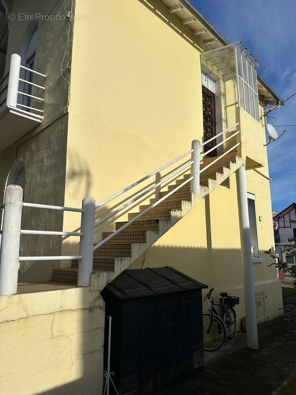 Appartement à LOURDES