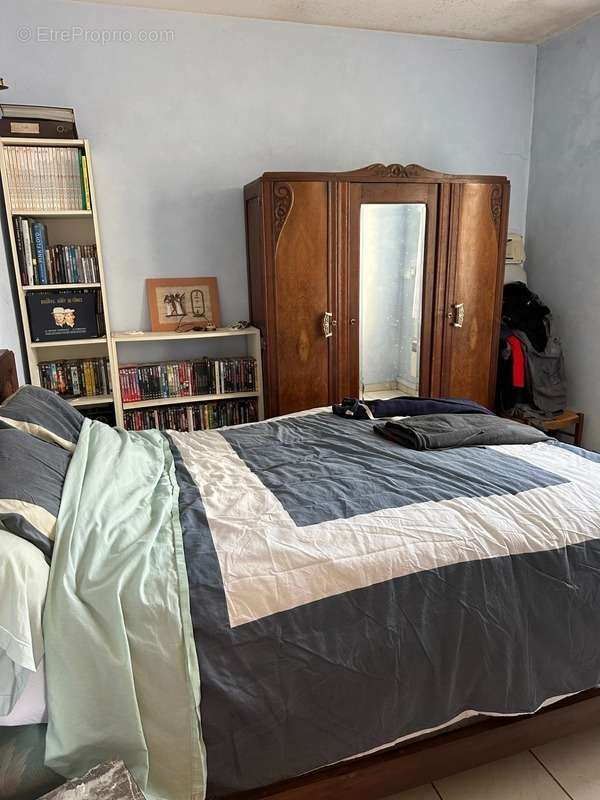 Appartement à LOURDES