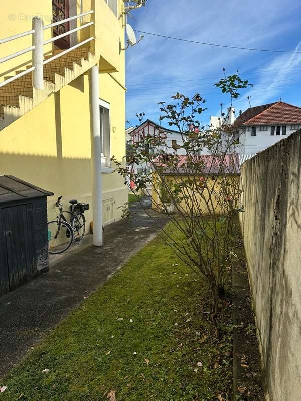 Appartement à LOURDES