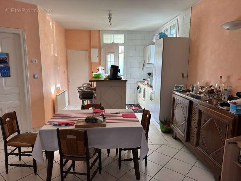 Appartement à LOURDES