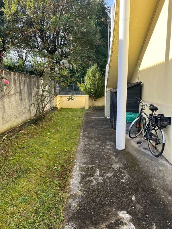 Appartement à LOURDES