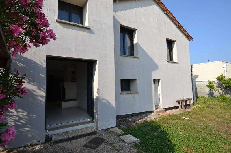 Maison à ANGOULEME