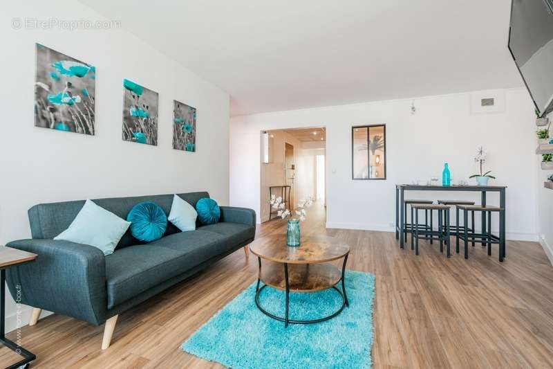 Appartement à ARPAJON