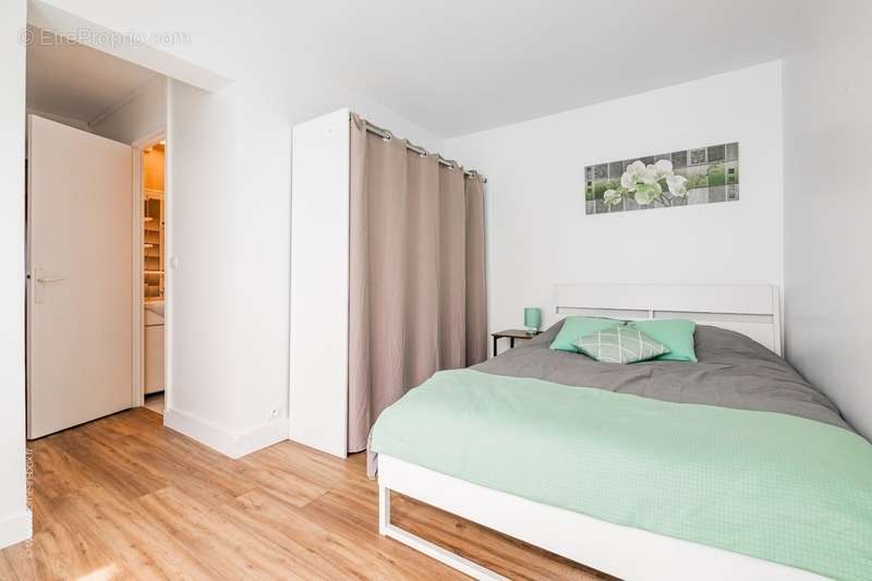 Appartement à ARPAJON