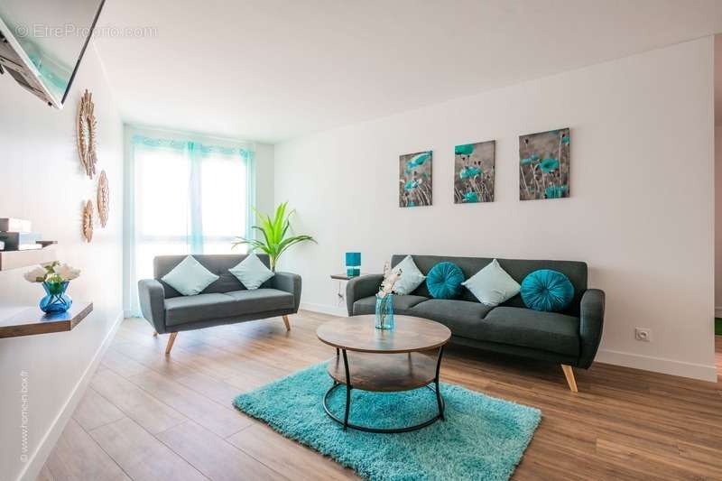 Appartement à ARPAJON