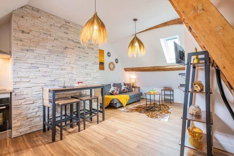 Appartement à ARPAJON