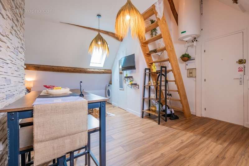 Appartement à ARPAJON