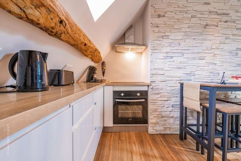 Appartement à ARPAJON