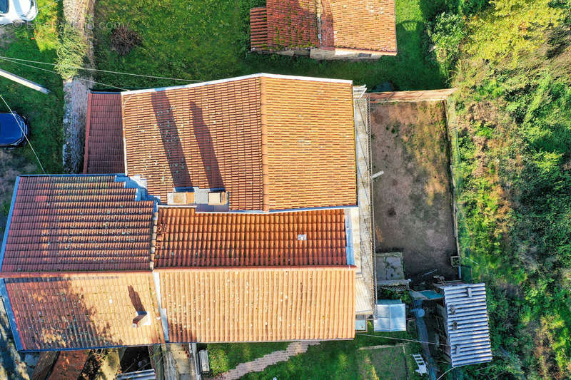 Appartement à POLLIONNAY