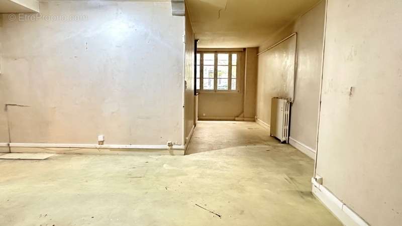 Appartement à PARIS-9E