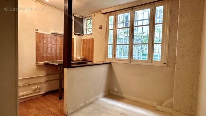 Appartement à PARIS-9E