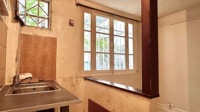 Appartement à PARIS-9E