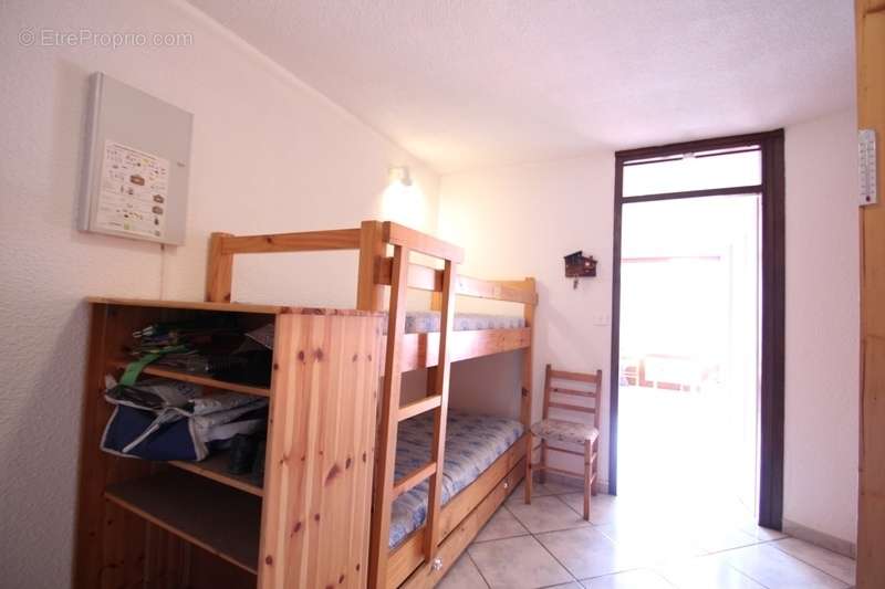 Appartement à MANIGOD